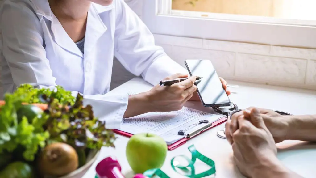 Como puede ayudarte una nutricionista a combatir la inflamacion silenciosa x